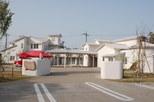 クラブハリエ　ジュブリルタン